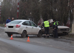 Аварийность на Харьковском шоссе в Новочеркасске планируют снизить при помощи видеофиксаторов