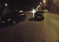 В Новочеркасске на улице Буденновской в ДТП пострадала пассажирка ВАЗ-2109