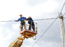 27 марта в Новочеркасске не будет света на Северной, Чернышевского, Социалистической и Пушкинской