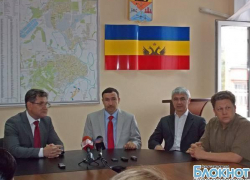 Защитники рощи «Красная весна» попросили администрацию Новочеркасска соблюдать схему строительства и беречь деревья