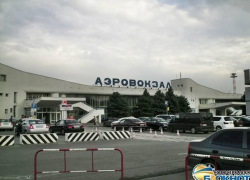 Житель Новочеркасска заминировал самолет по телефону