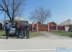 Сотрудника ГИБДД расстреляли из пистолета Макарова