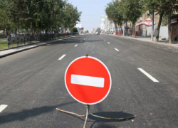 Движение в центре Новочеркасска решили перекрыть из-за ярмарки