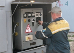 Новочеркасцы, проживающие на улице Октябрьской, останутся без электричества