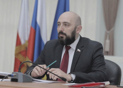 В Новочеркасске исполнять обязанности главы Думы и города будет «справедливорос»