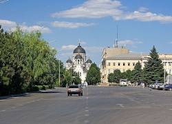 19 августа в Новочеркасске из-за Платовского праздника перекроют центр города