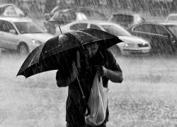 1 апреля погода неприятно пошутит с новочеркасцами