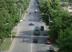 В Новочеркасске отключили свет на Московской и Сорокина