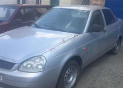 Банду автоугонщиков поймали в Новочеркасске