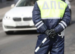 В Новочеркасске за неделю поймали 38 пешеходов-нарушителей