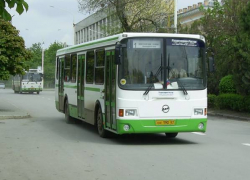 С 10 апреля в Новочеркасске подорожает проезд в общественном транспорте