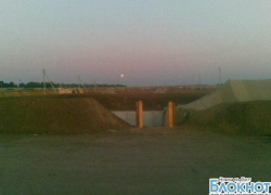 В Ростовской области возбуждено дело по взрыву на полигоне Кадамовский