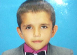 Новочеркасские полицейские нашли пропавшего 8-летнего Магомеда Гаджиева