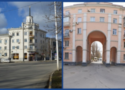 Два дома в центре Новочеркасска отремонтируют за 48 миллионов рублей 