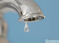 Новочеркасск будет покупать воду от Южного хаба, если не построит свой водозабор