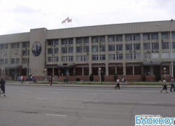 Мэр Новочеркасска планирует увеличить количество заместителей в структуре администрации