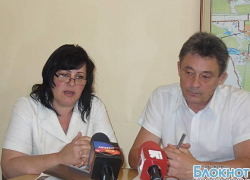 В Новочеркасске сменился руководитель департамента городского хозяйства