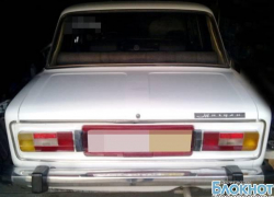 В Новочеркасске задержан пьяный водитель, перевозивший в багажнике раненую жену