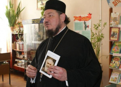 В Новочеркасске отметили День православной книги