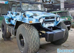 Новочеркасские заключенные начали сборку автомобилей стоимостью в 1,5 миллиона