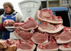 В Новочеркасске подешевело мясо кур и свинина - отдел потребительского рынка