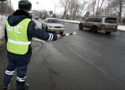 14 автомобилистов Новочеркасска попались пьяными за рулем на минувшей неделе