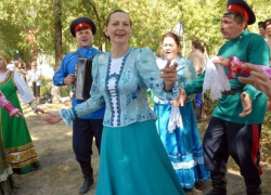 В Новочеркасске 3 октбяря казаки устроят гуляния