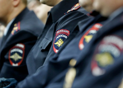 Под Новочеркасском двое полицейских получили 15 лет колонии за поборы с подчиненных 