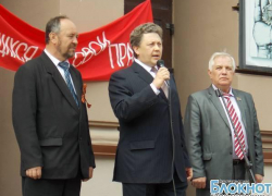 Экс-мэр Новочеркасска Кондратенко: В вырубленной роще построят не детские сады, а особняки