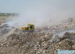 Новочеркасская свалка: очередной мэр попытается «взять непокорный вес»