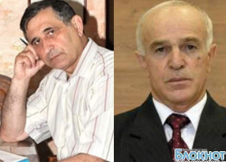 Губернатор в первомайские праздники наградил ученых из Новочеркасска