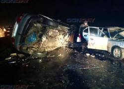 В страшном ДТП по вине пьяного угонщика в Новочеркасске погибла девушка