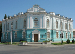 В Новочеркасске открылась выставка работ художников 19 века