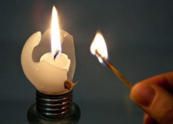 19 марта в Новочеркасске обесточат дома на улицах Железнодорожной, Заводской, Заречной и Октябрьской