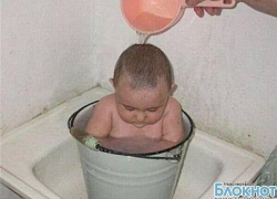 С 15 по 22 июля в Новочеркасске в районе автовокзала не будет горячей воды