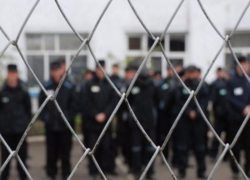 В новочеркасскую исправительную колонию опять пытались доставить наркотики