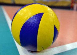 Новочеркасские волейболисты взяли «Серебряный мяч»