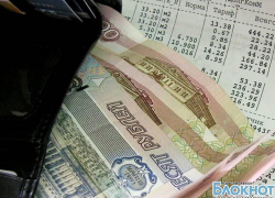 Энергопайки: власти выпустили брошюру, наглядно демонстрирующую отсутствие экономии