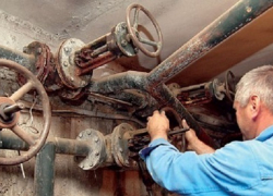 Должникам в Новочеркасске перекрыли воду