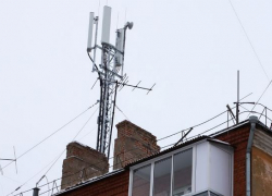 Власти Новочеркасска пообещали пересмотреть порядок установки вышек сотовой связи