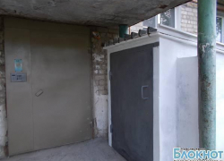 Инвалиду из Новочеркасска Андрею Шинко помогли с гаражом для электроколяски