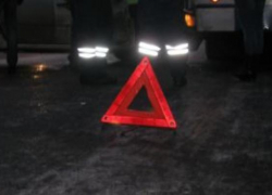 Пьяный водитель в Новочеркасске протаранил две легковушки