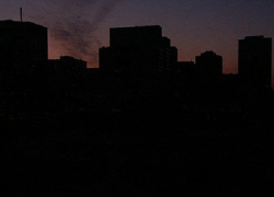 Вечером 28 марта Новочеркасск погрузится во тьму