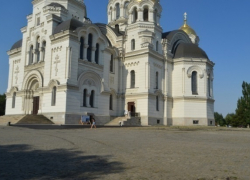 Авторы петиции против асфальтирования Соборной площади в Новочеркасске получили ответ из Кремля