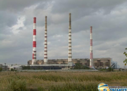 Украина прекратила поставки угля на Новочеркасскую ГРЭС