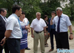 Гинекологию в Промышленном районе Новочеркасска сократят до дневного стационара