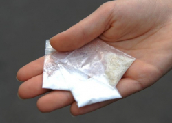 Четыре килограмма наркотиков изъяли в Новочеркасске за полгода