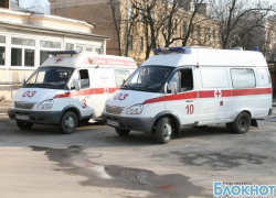 Водители неотложек Новочеркасска не забрали заявления об увольнении: их не устроили обещания