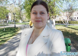 Нонна Андриенко: Почему в детских садах Новочеркасска всё делается за счет родителей?