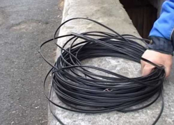 Жителя Новочеркасска осудили за кражу дорогостоящего кабеля